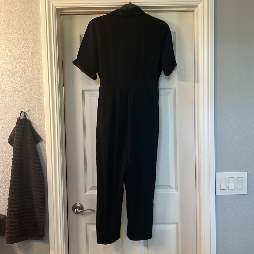 Jumpsuit - Picture 3 of 5